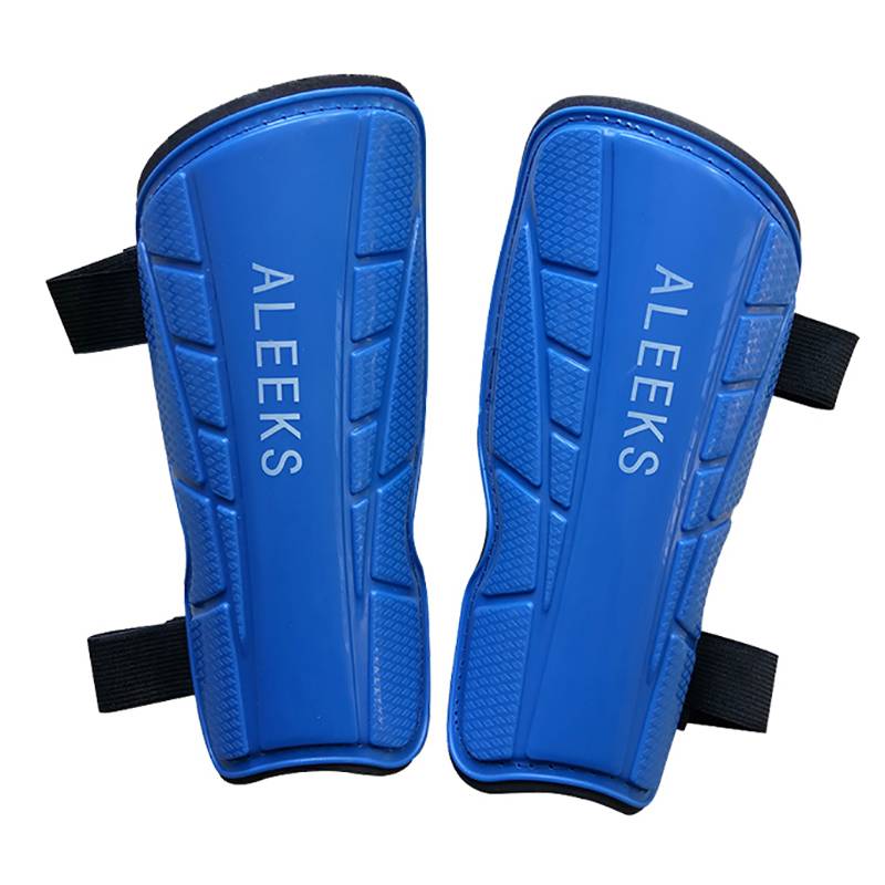 Leg protection board football protective adult children's competition training specialized calf bone is strong