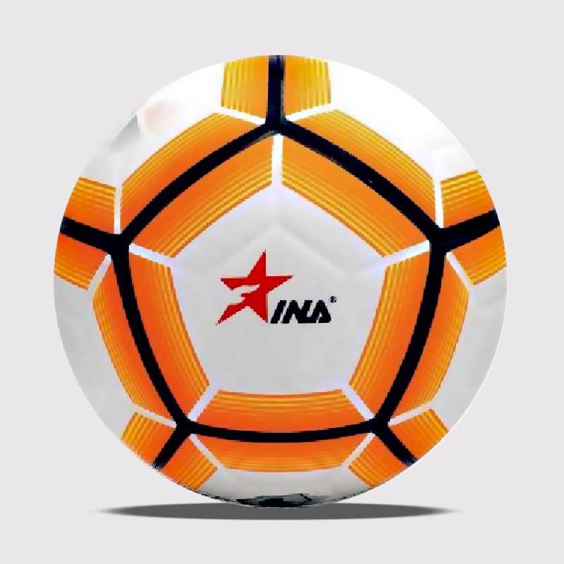 Children's Football No. 4 No. 5 Student Game Training Sewing Middle Entrance Examination Football Fractive Foot Skinfet