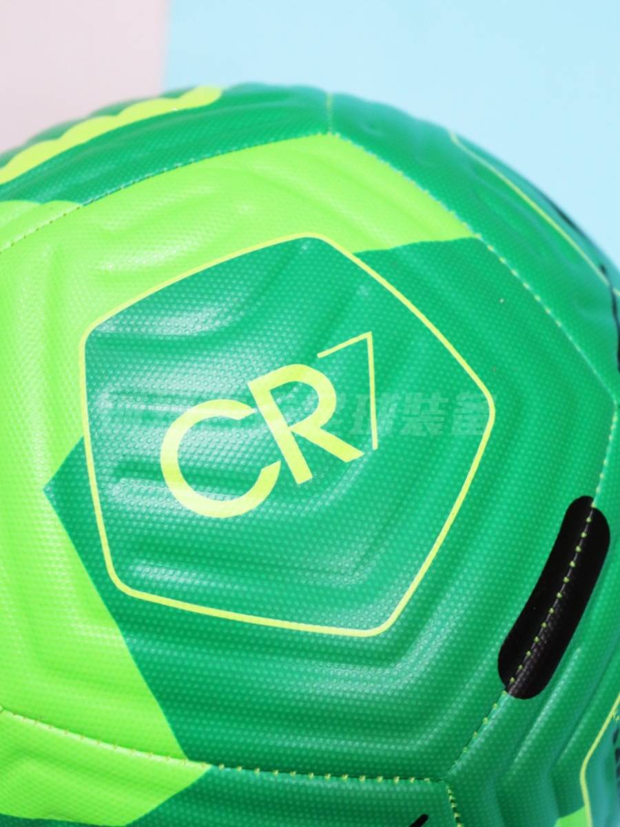 Nike CR7 Training Balls No. 5/4 Youth Adult Football FN4327-398