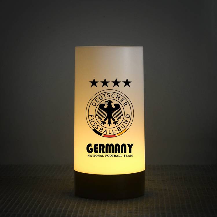 Germany [cylindrical]