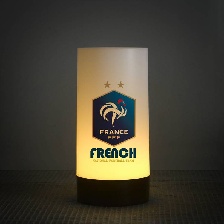 France [Cylinder]
