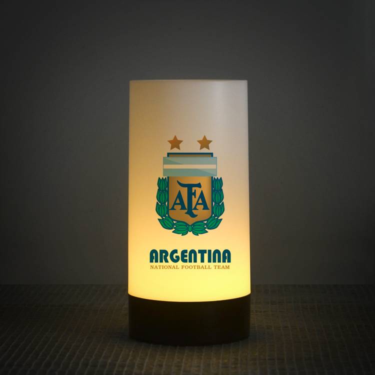 Argentina [Cylinder]