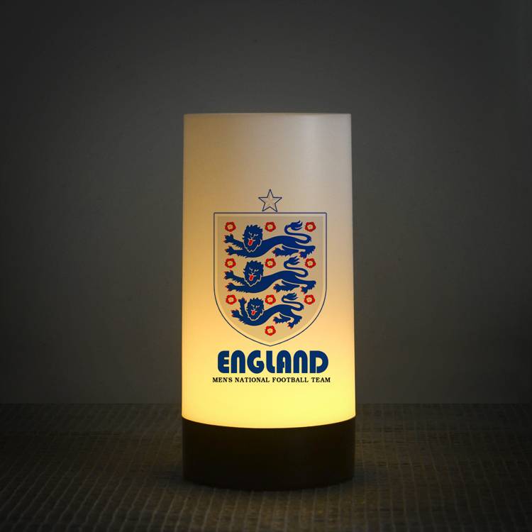 England [Circular]