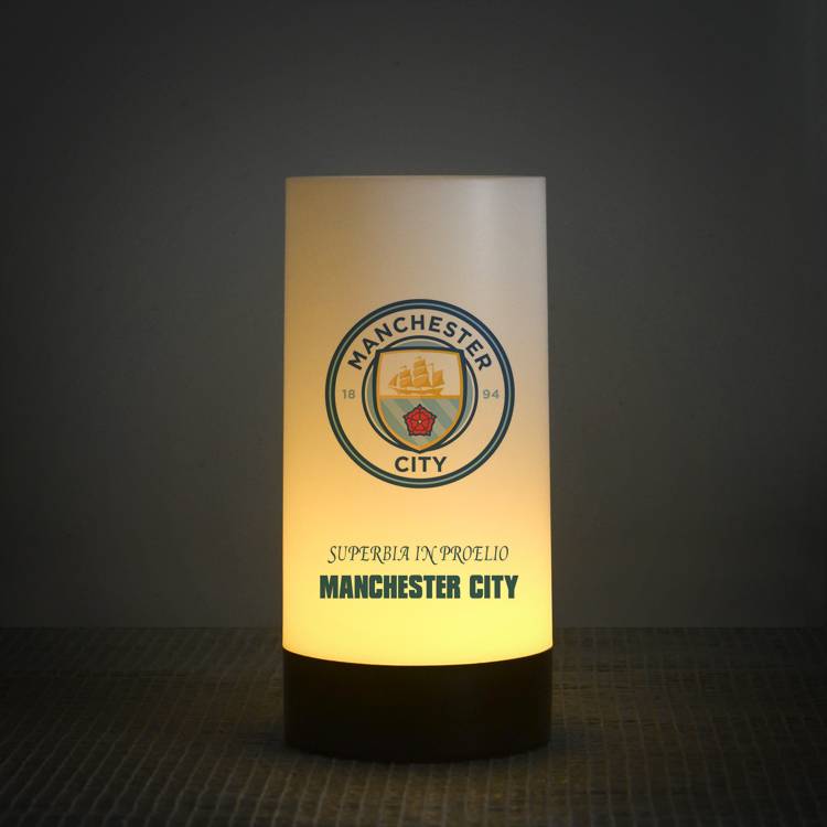 Full City [Circular Pillar]
