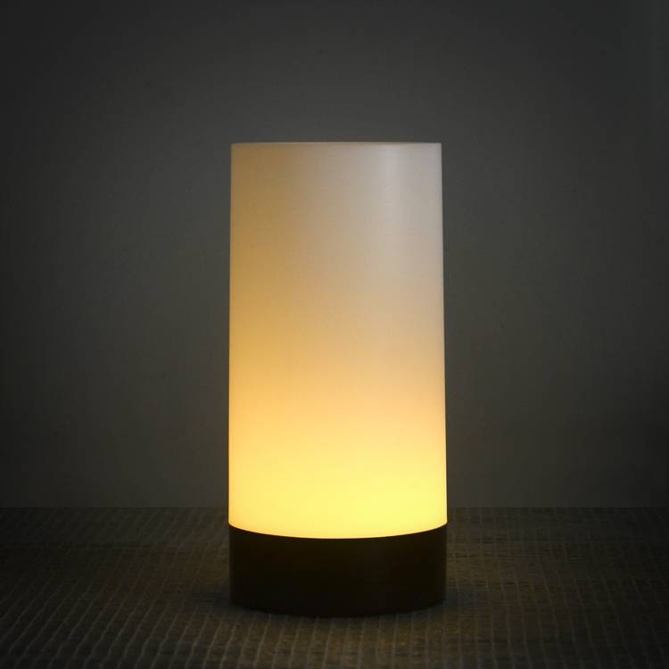 White [cylindrical]