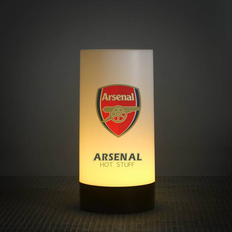 Arsenal [Cylinder]
