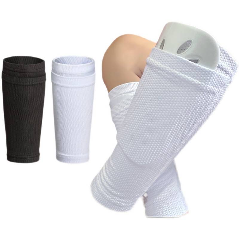 Children's football socks, adult men and women's legs, fixing socks, bottomless socks, inserts, special leggings and tibia socks