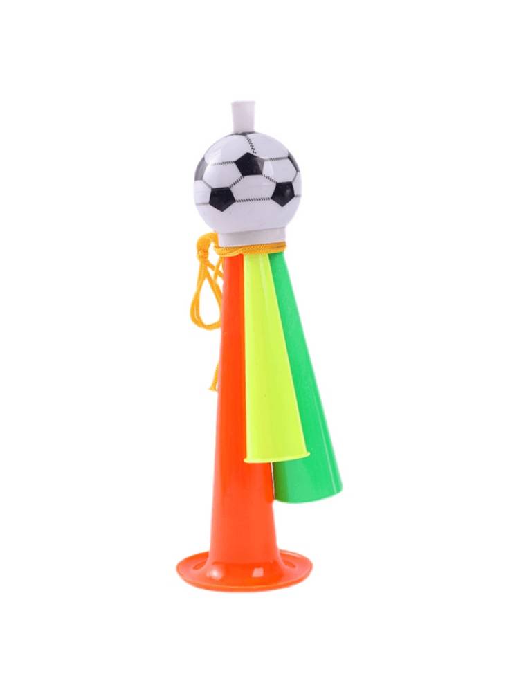 2024 European Cup Decoration Football Fan Fan Gegang Products Globe Come on Atmospher