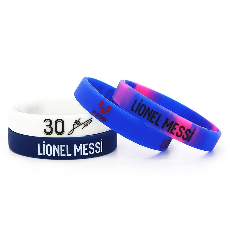 Messi No. 30 small size 4 pieces