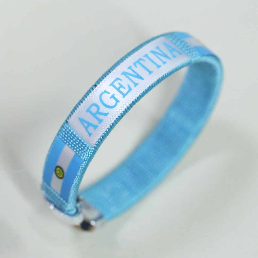 Argentina