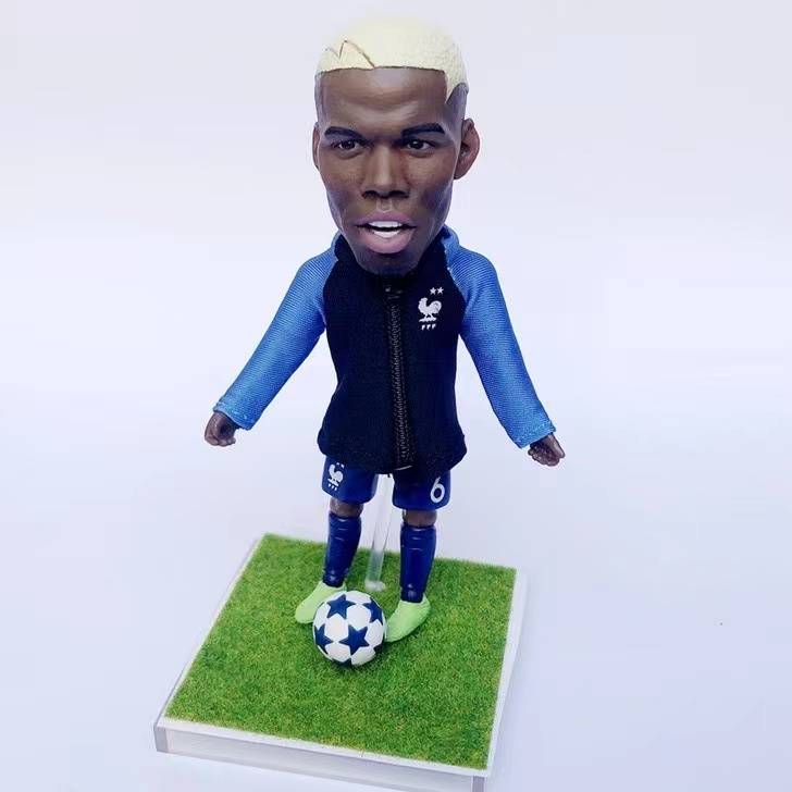 Pogba-France