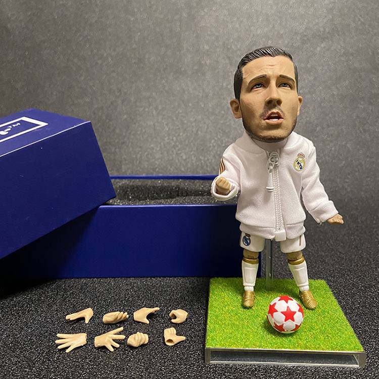 Azar-Real Madrid