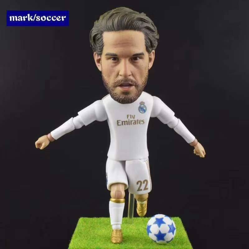 Isco-Real Madrid