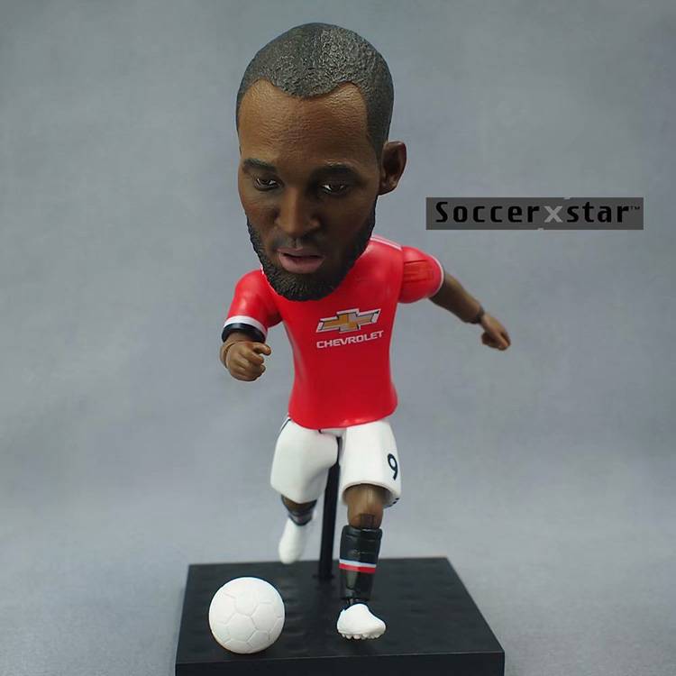 Lukaku-Manchester United