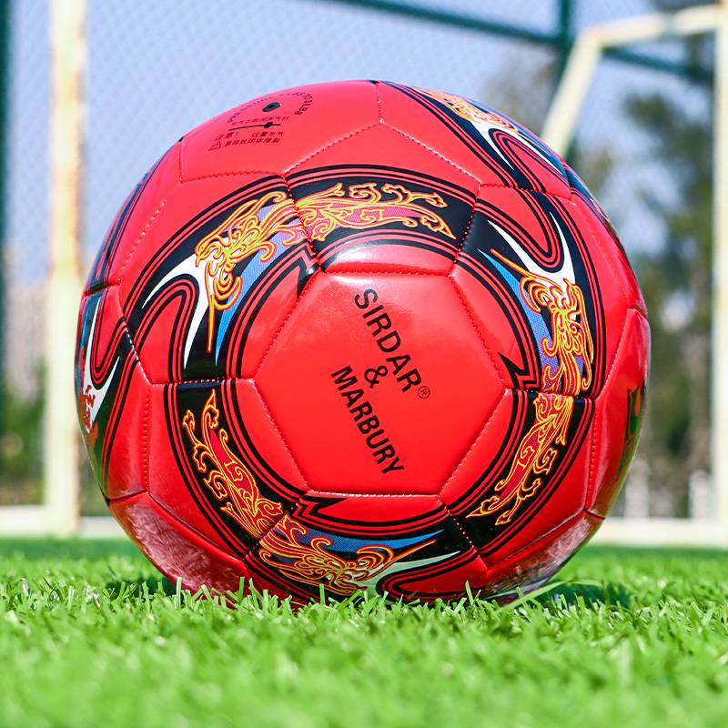 Children's Football No. 4 No. 5 Primary School Student Special Ball No. 4 Junior High School Entrance Examination Competition Training Adult Special Ball