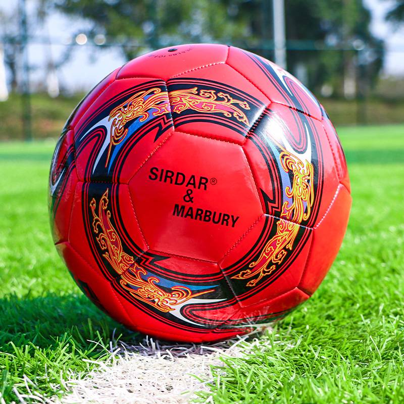 Children's Football No. 4 No. 5 Primary School Student Special Ball No. 4 Junior High School Entrance Examination Competition Training Adult Special Ball