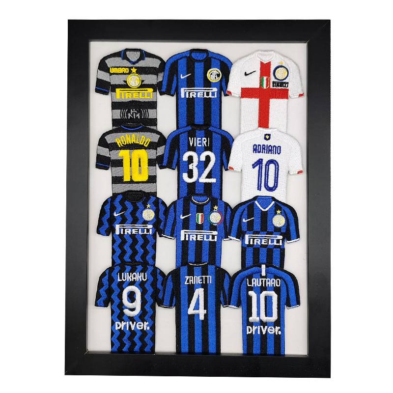 Any 12 jersey plus phase frame set