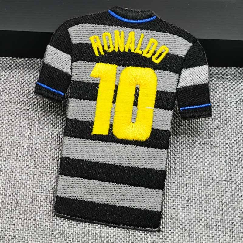 Ronaldo
