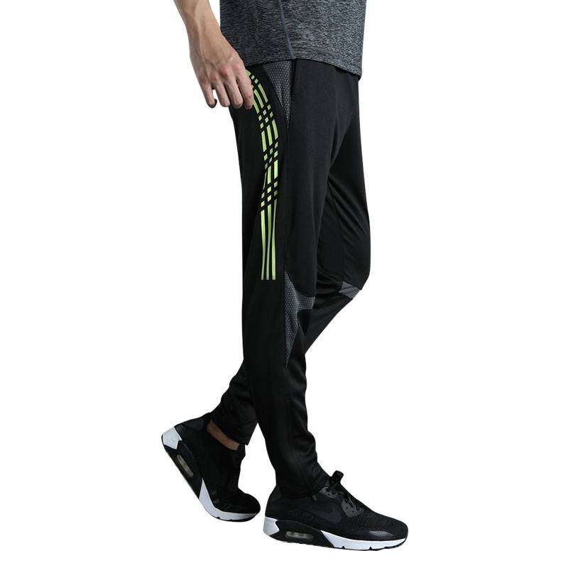 Leisure sports guard pants spring and summer season new loose trend college student sports trousers men's football running