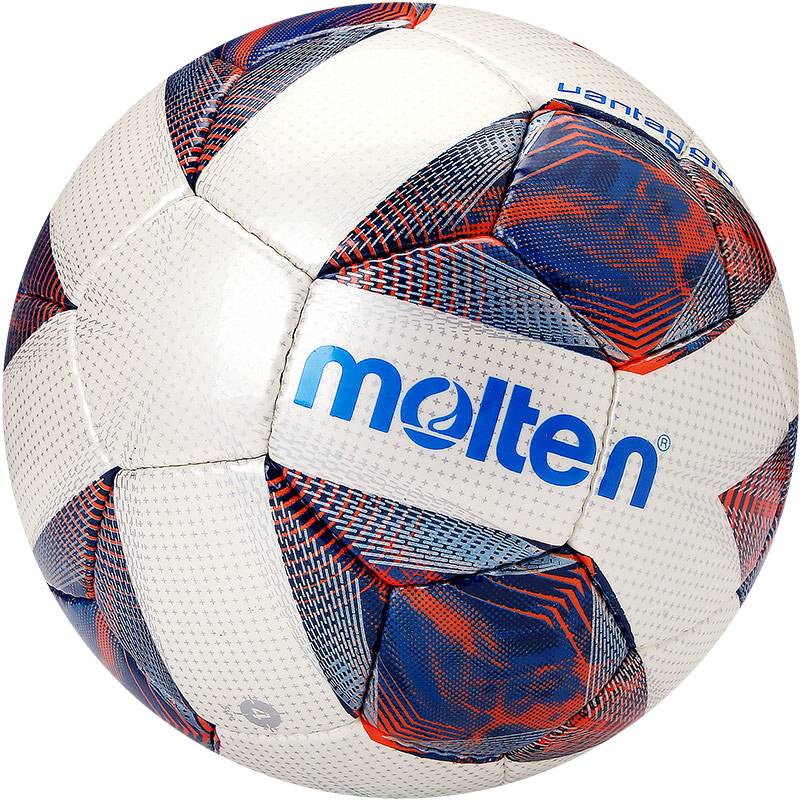 Molten Molten Mot Teng Football No. 5 4 Hand Soft Skin -Demon -resistant PU competition training professional football NH500