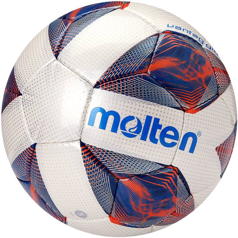 Molten Molten Mot Teng Football No. 5 4 Hand Soft Skin -Demon -resistant PU competition training professional football NH500