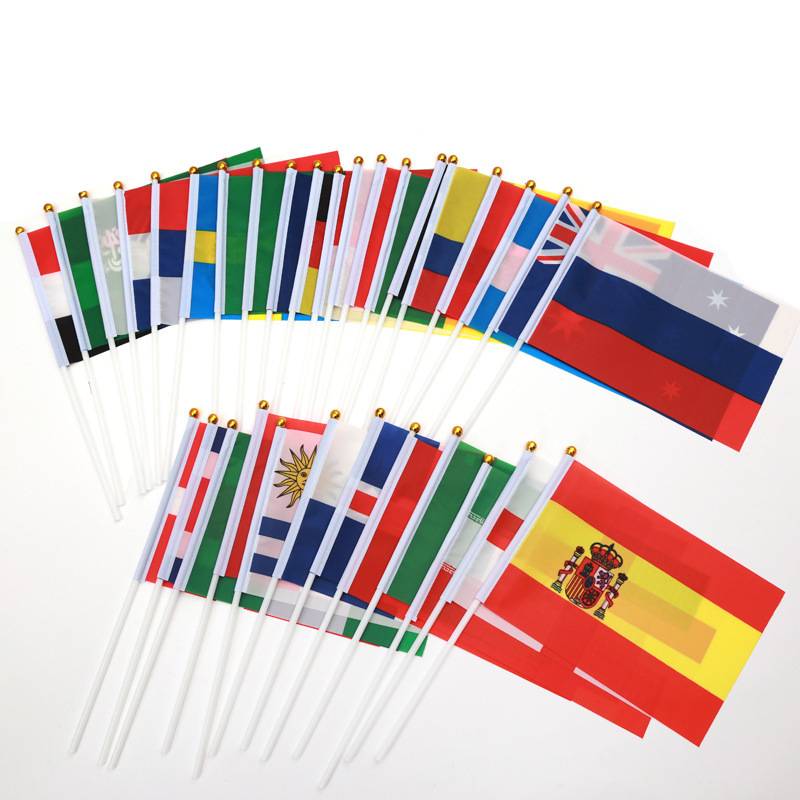 The European Cup 24 strongly each country one side