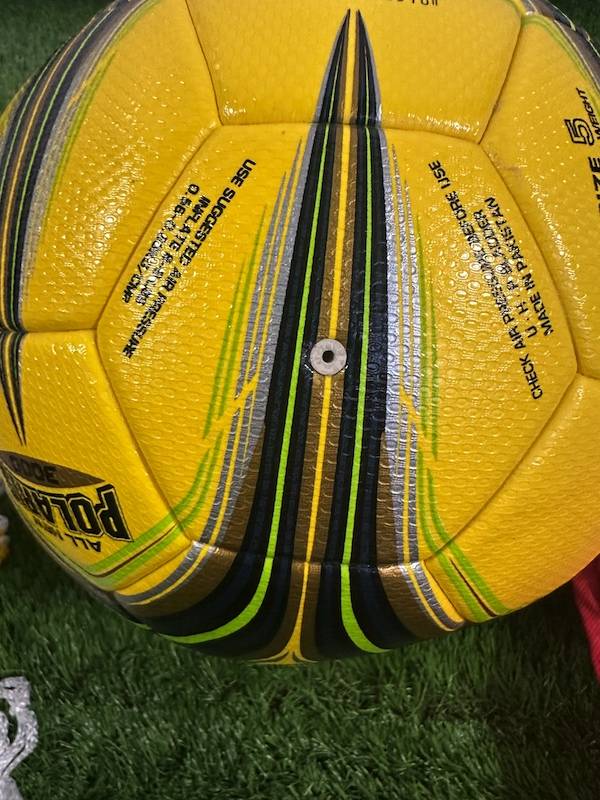 Genuine Star 3000 football SB145FTB-05 thermal bonding 5 game special ball FIFA certification