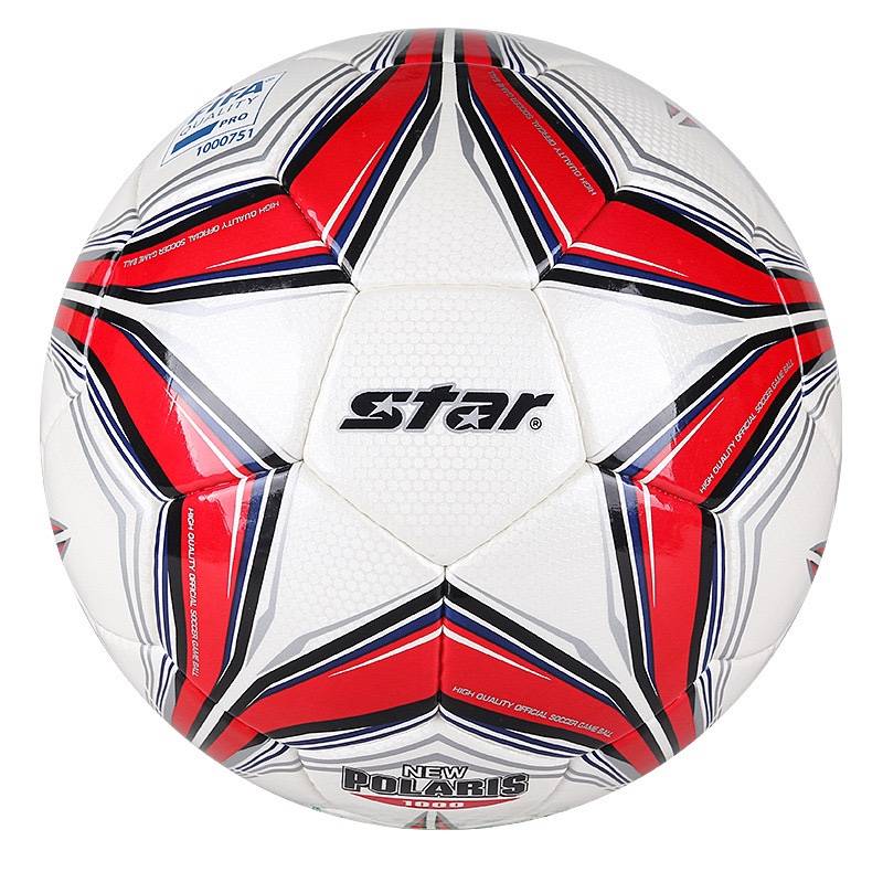 Genuine Shi 1000 Football Adult Competition Hand 5 Football SB375 Waterproof Youth No. 4 Ball SB374