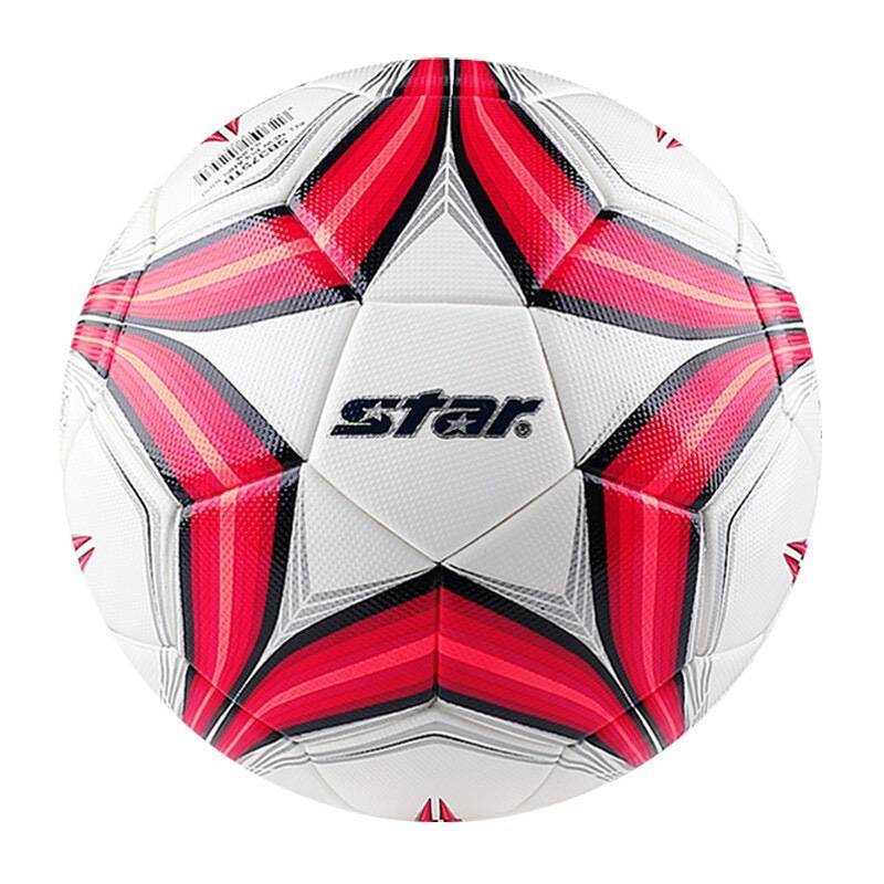 Genuine Shi 1000 Football Adult Competition Hand 5 Football SB375 Waterproof Youth No. 4 Ball SB374