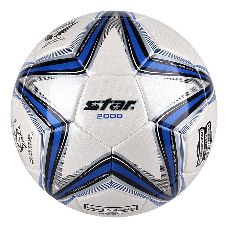 Genuine Shi 1000 Football Adult Competition Hand 5 Football SB375 Waterproof Youth No. 4 Ball SB374