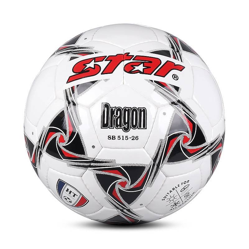 Genuine Shi 1000 Football Adult Competition Hand 5 Football SB375 Waterproof Youth No. 4 Ball SB374