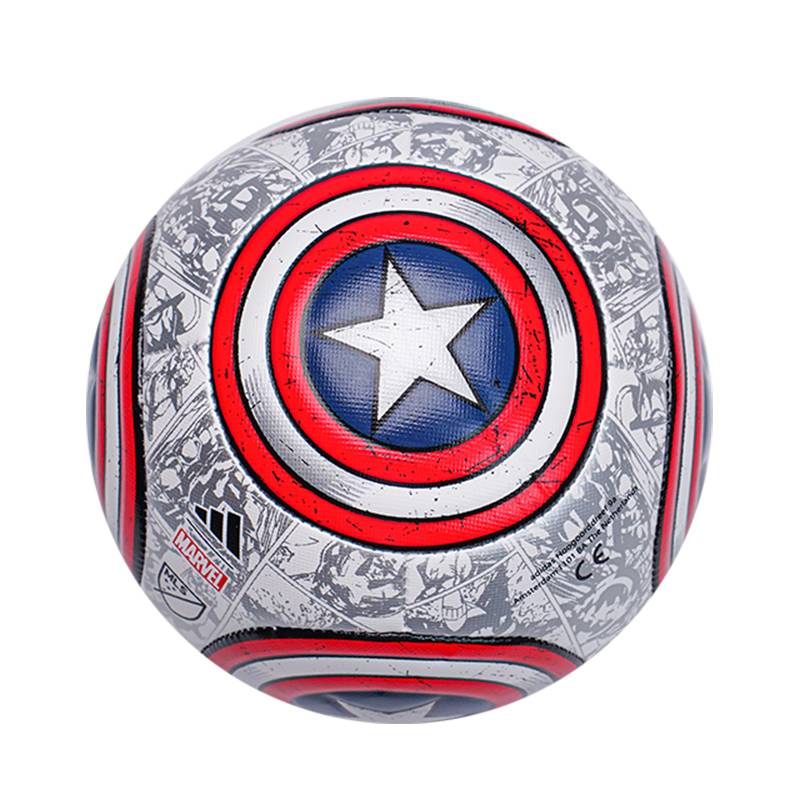 Huangbei Football Genuine Adidas Adidas Mini Memorial Collection 1 Children's Toys Football IP5507