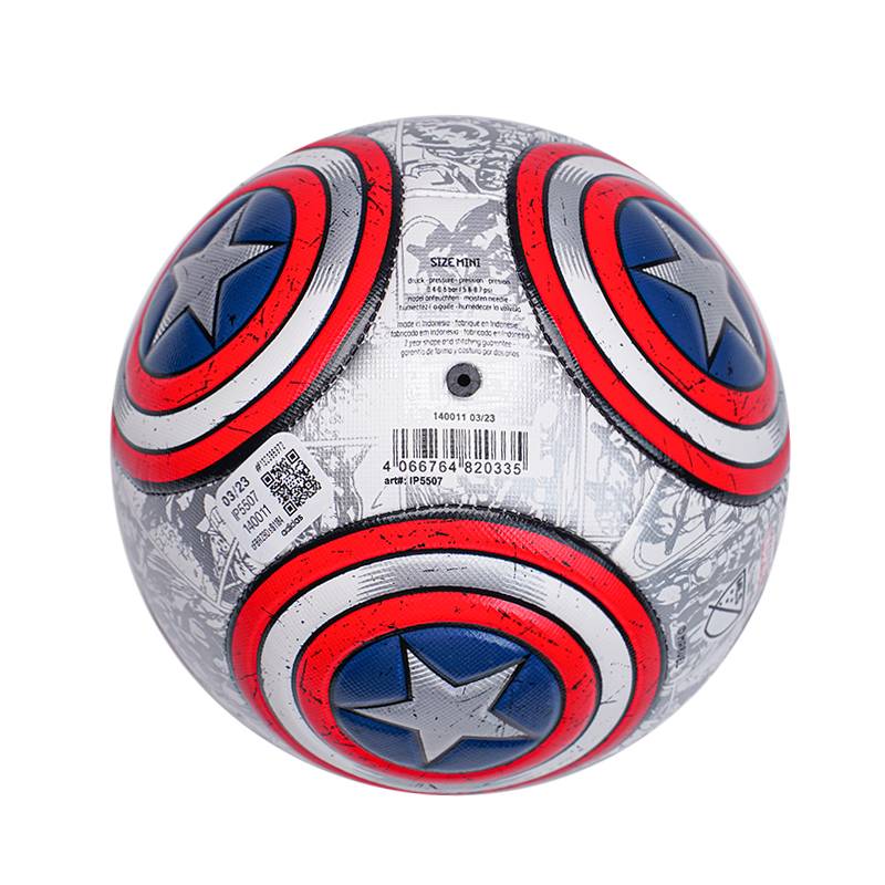Huangbei Football Genuine Adidas Adidas Mini Memorial Collection 1 Children's Toys Football IP5507