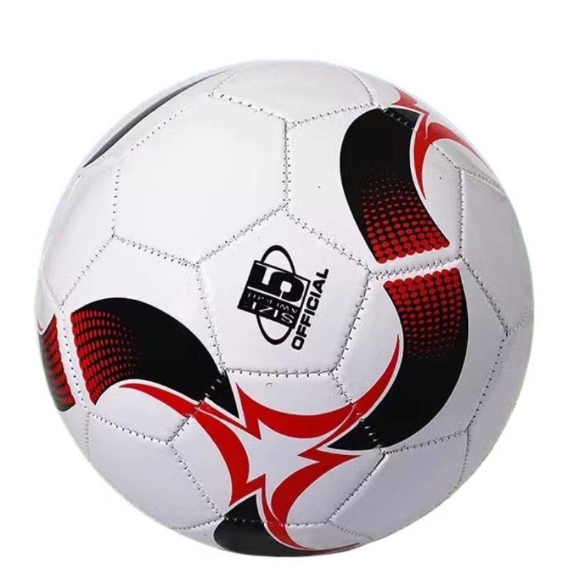 Junior high school student middle school entrance examination training football No. 5 adult genuine champion primary school student ball children kindergarten No. 4 ball