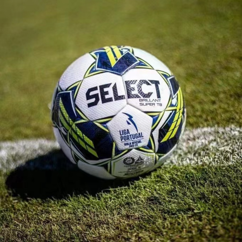 SELECT/Schlekt Football Portuguese League FIFA official certification A standard, wear -resistant heat -resistant combined football