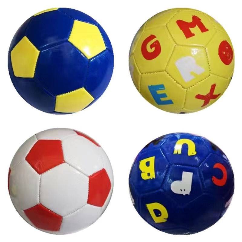 Football Primary School Student Special Ball Children No. 3 Kindergarten No. 4 Training Model 5 Ball Specifications Junior High School Entrance Examination Competition