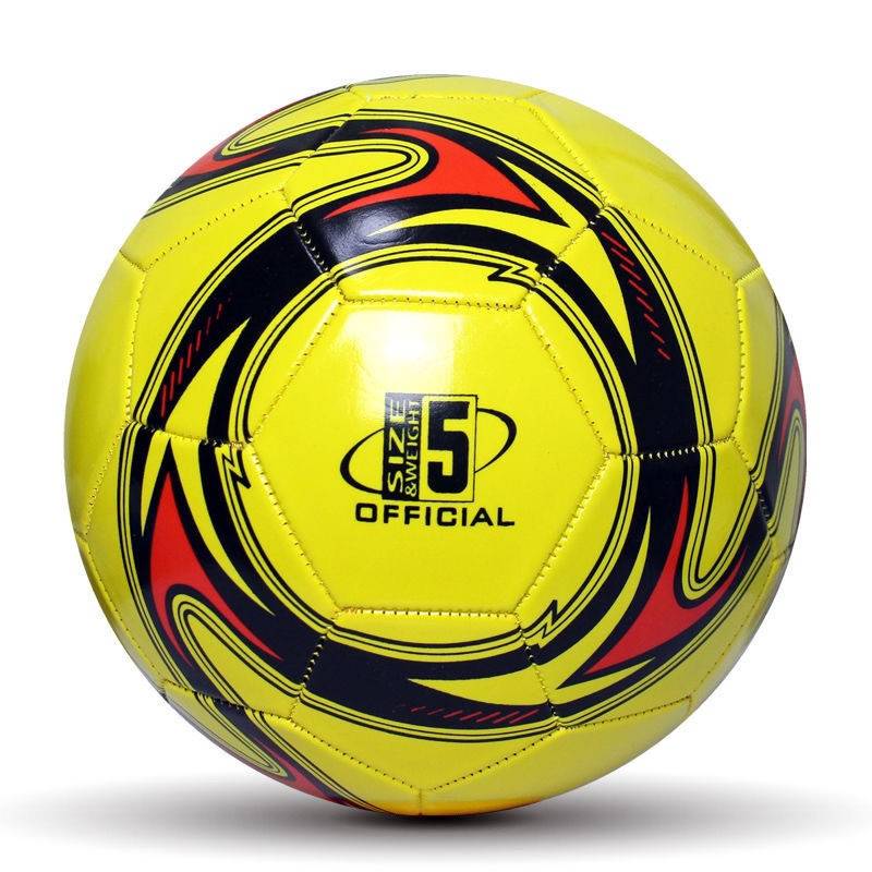 Football Primary School Student Special Ball Children No. 3 Kindergarten No. 4 Training Model 5 Ball Specifications Junior High School Entrance Examination Competition
