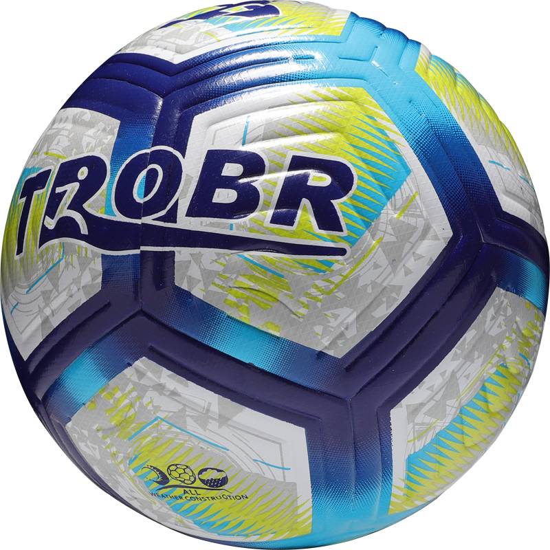 Tiantian genuine TROBR Tuobai M800 thermal bonding FIFA competition training PRO -level standard football TSS4201