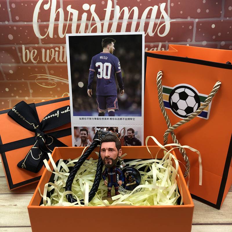Barcelona Masis Hanging Gift Box