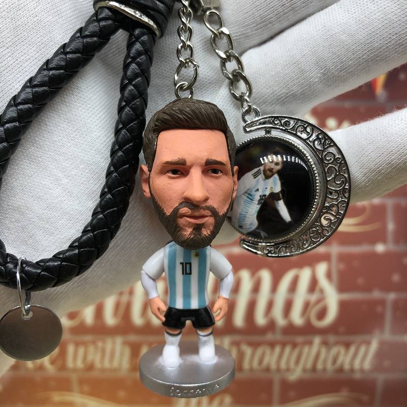 Argentine Messi Hanging