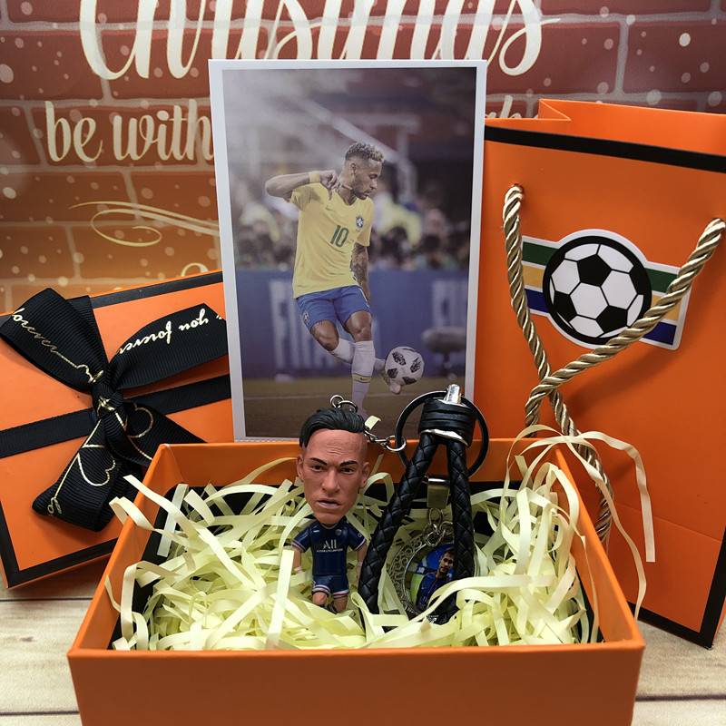 Paris Neymar Hanging Gift Box