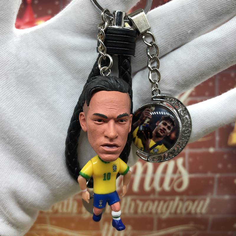 Brazil Neymar Hanging