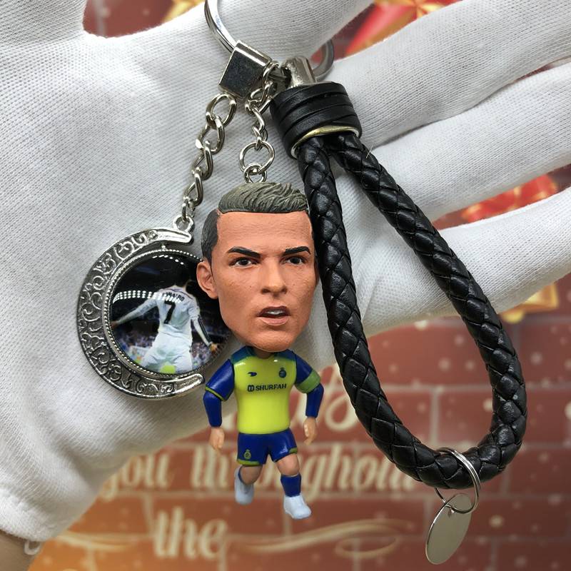Riyadh Cristiano Ronaldo