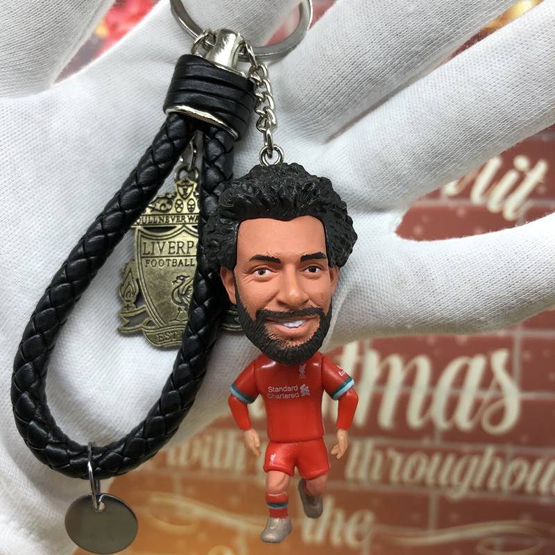 Salah hanging jewelry