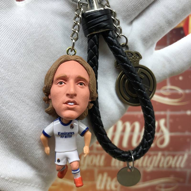 Modric