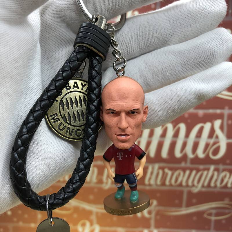 Robben