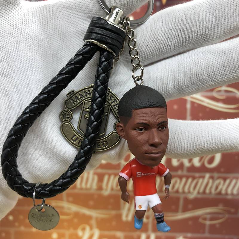 Rashford hanging jewelry