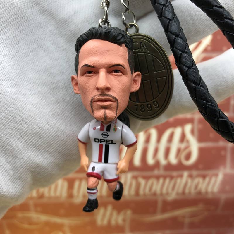 Baggio hanging jewelry