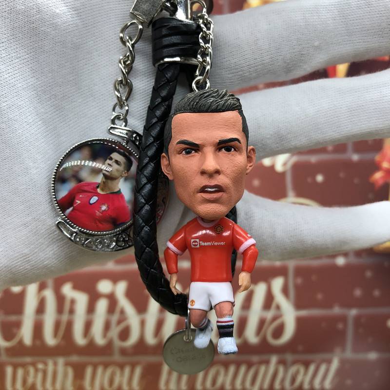 Manlian Cristiano Ronaldo