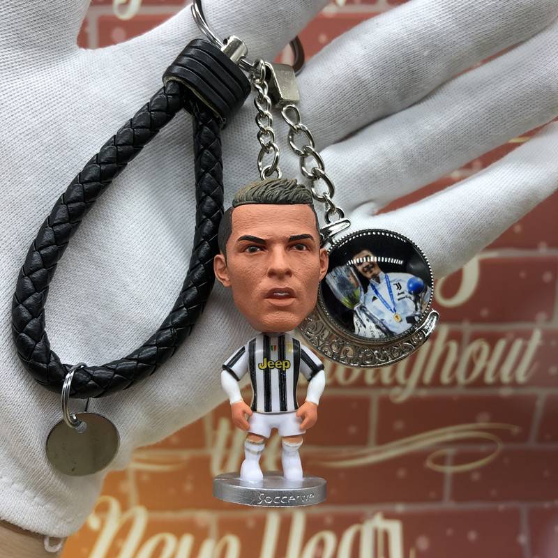 Juventus C Ronaldo